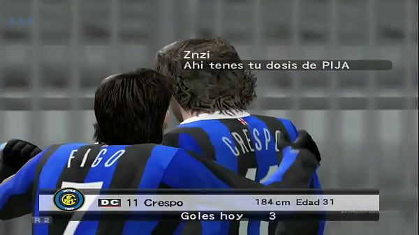 Garchandome una ninfomana en el pes 6 (SIN CENSURA)
