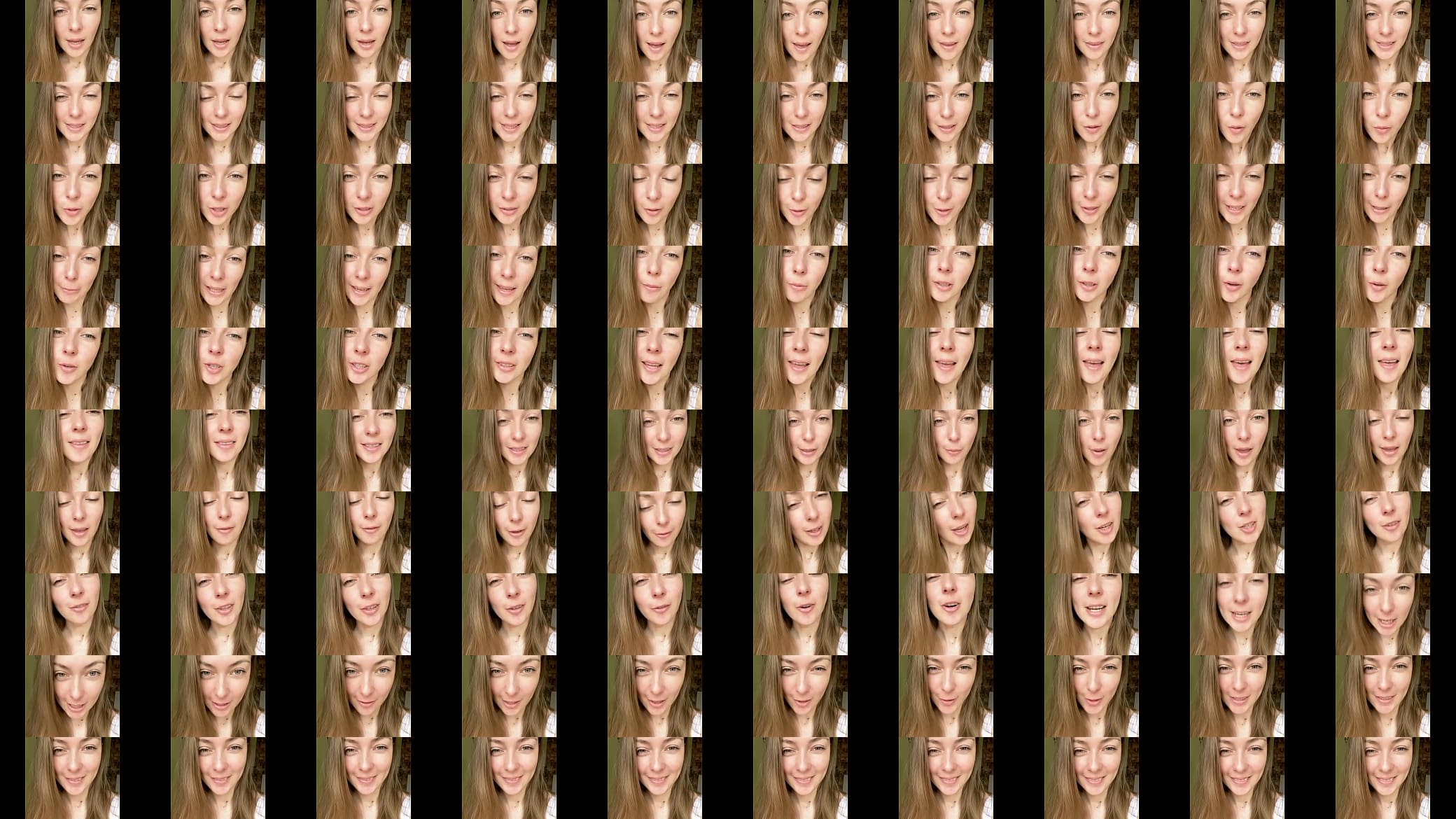 Verification video 预览图