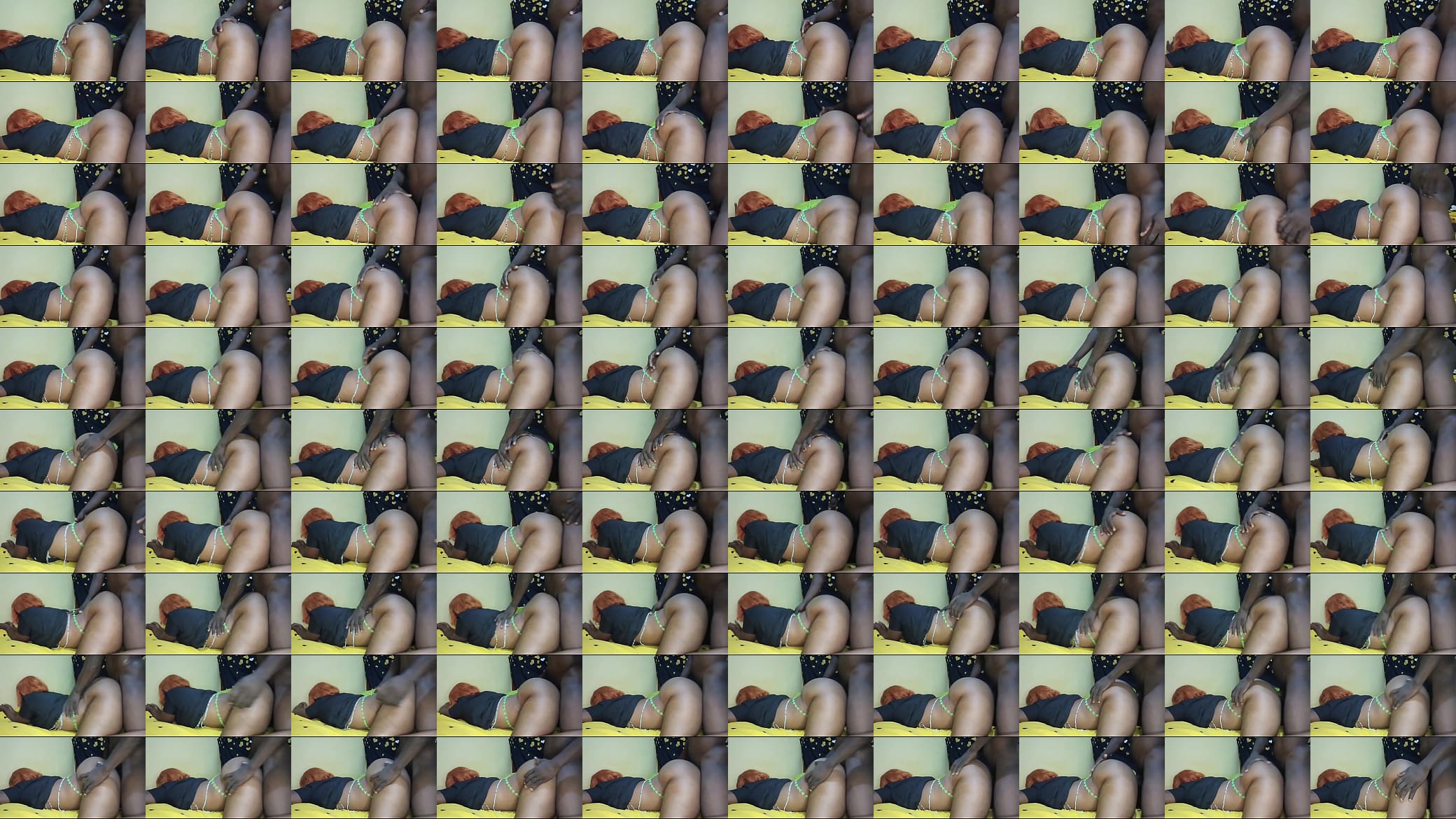 Ma perverse nouvelle belle-m&egrave;re est tr&egrave;s cochonne, c&#039;est une vraie salope, elle me baise chaque jours depuis que je suis arriv&eacute; ( part 02 ) 预览图