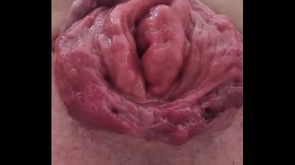 Rosebud with selffuck