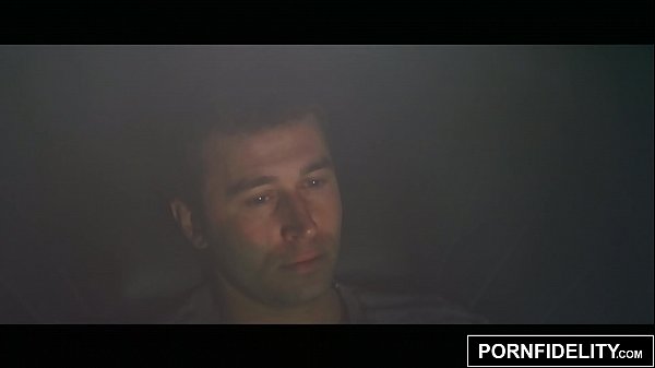 PORNFIDELITY Carmen Valentina Gives James Sexual Therapy