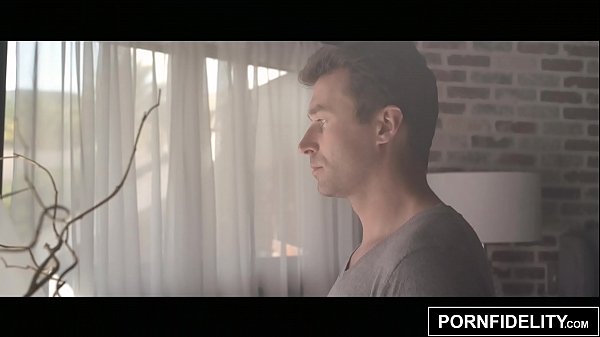 PORNFIDELITY Carmen Valentina Gives James Sexual Therapy
