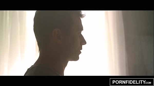 PORNFIDELITY Carmen Valentina Gives James Sexual Therapy