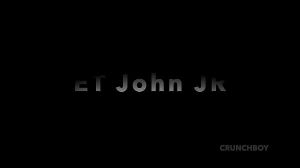 JOHN JE fucked raw btye twink ENEKO