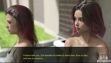 Download Video - LUST THEORY &num;211