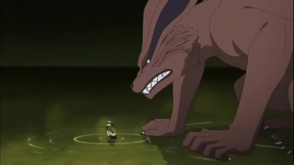 Naruto Shippuden DUBBED Ep 477