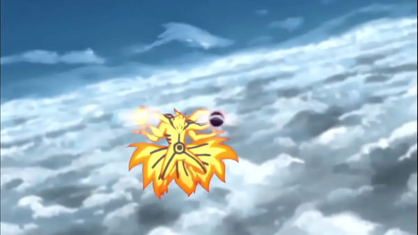 Naruto Shippuden DUBBED Ep 477