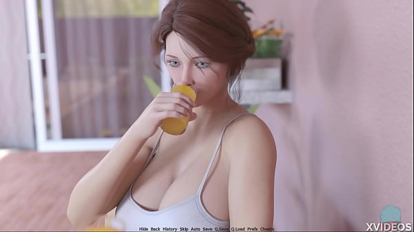 Download Video - Glorious&comma; beatiful tits in the sunshine &bull; HEART PROBLEMS &num;129