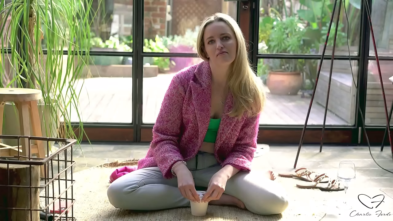 Interview: The Art of Directing featuring Charlie Forde