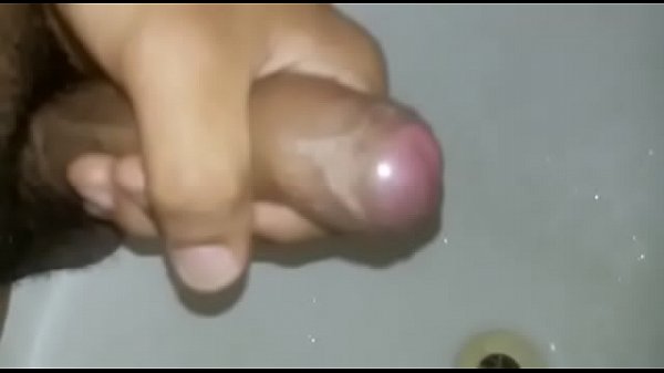 The men masturbation