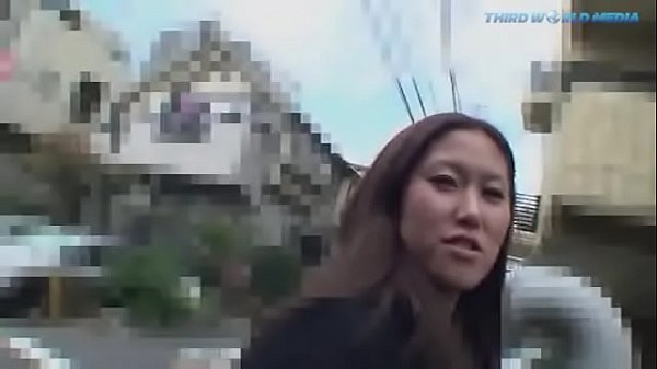 Skinny Japanese Babe Loves To Fuck