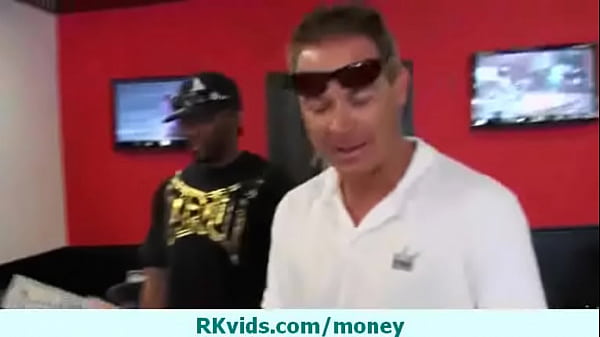 Money does talk 2