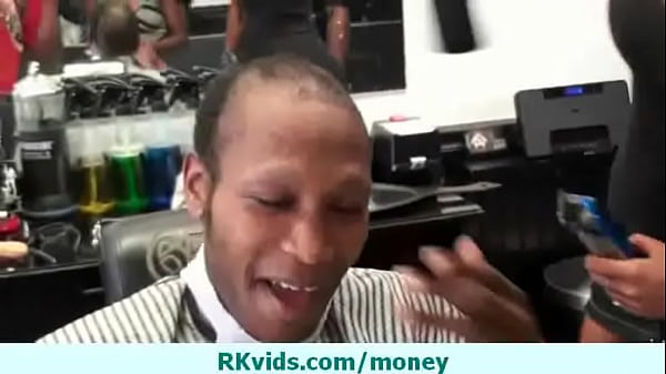 Money does talk 2