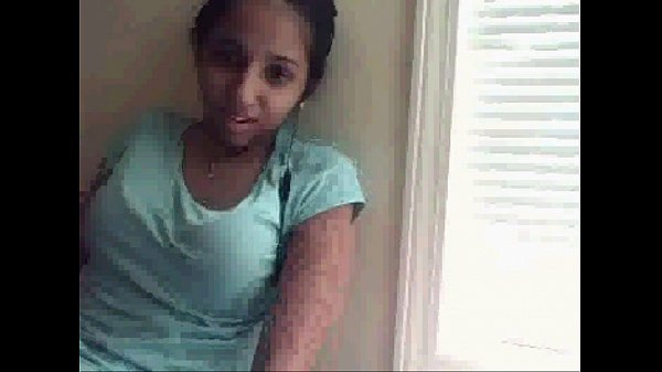 Girlfriend webcam sex