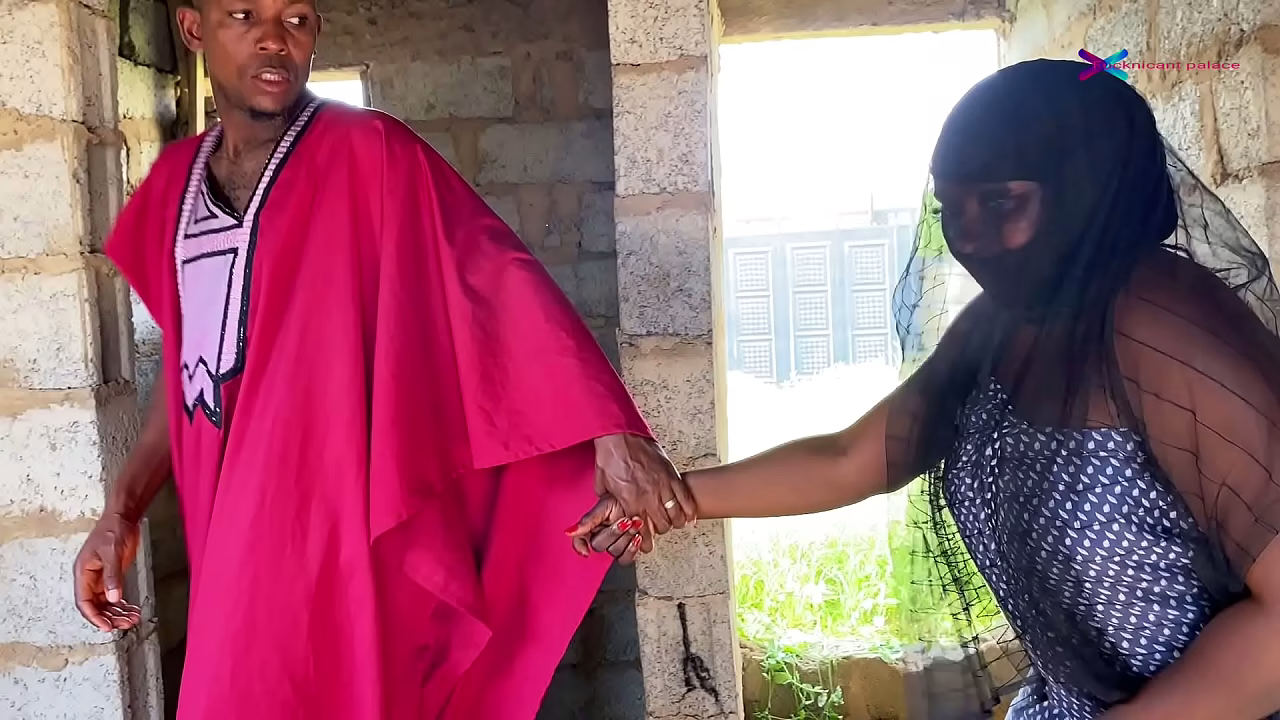 ALHAJI LOVES FUCKING PEOPLES WIFES WITH HES HUGE COCK.PLEASE SUBSCRIBE