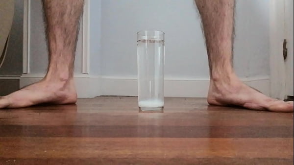 Ich Komme In Ein Glas