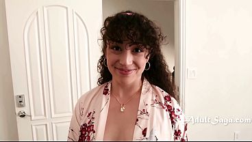 Secretly Breeding My Bratty Stepdaughter