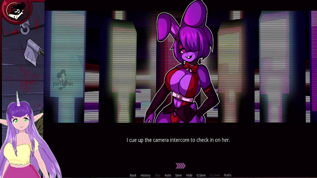 A Fornight At Frennie Fazclaires Part 2