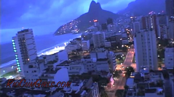 Rio Teens Extravaganza