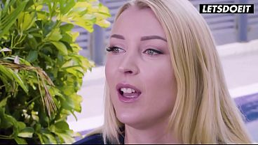 My GF Loves Anal And Pussy Sex - Anal Creampie - Double Cum