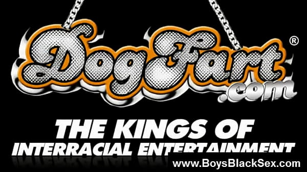 Gay Black Dudes Hardcore Fucking clip12