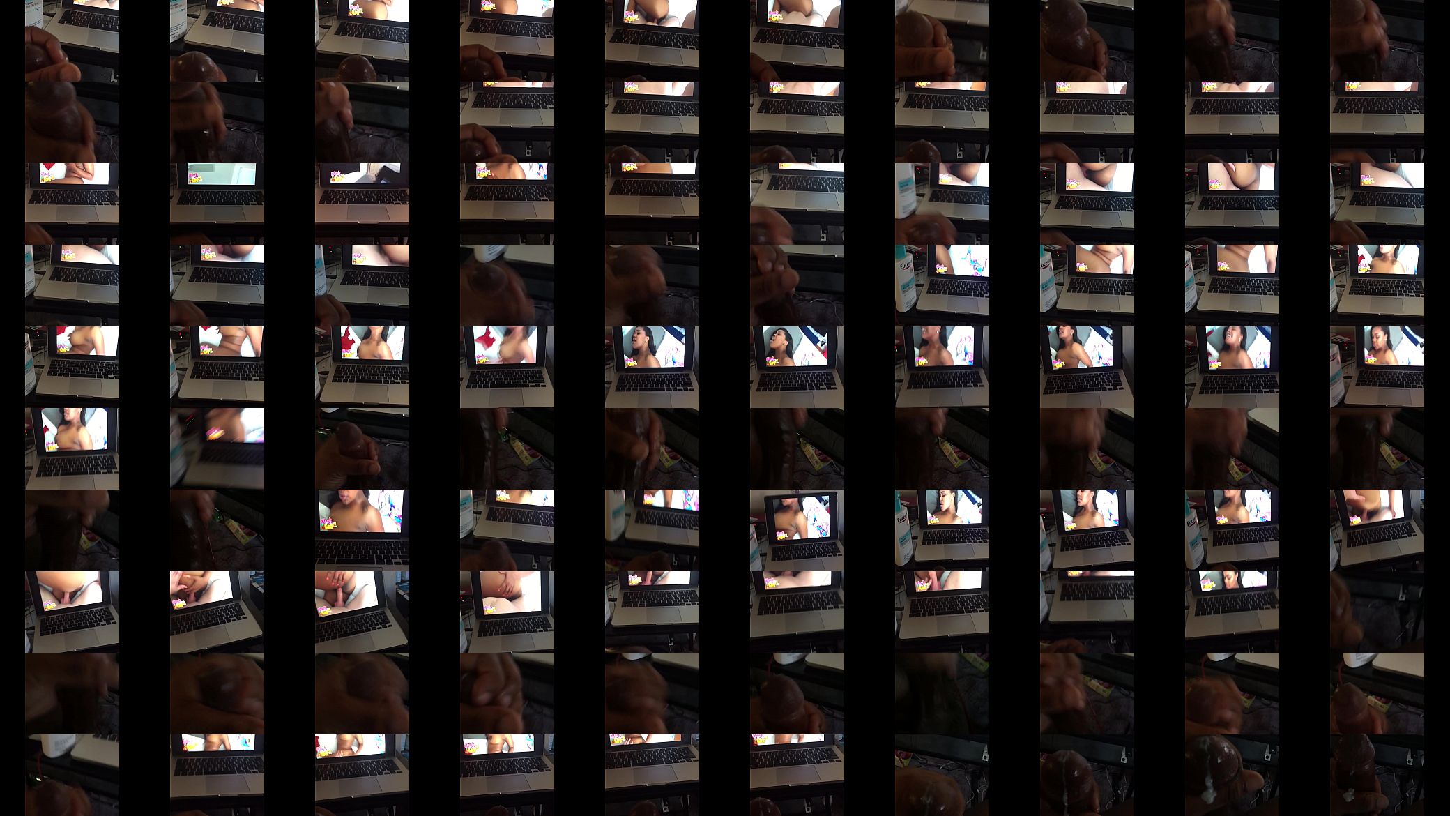 watching porn 预览图