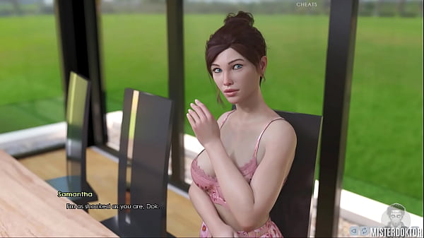 Download Video - LUST ACADEMY &num;181 &bull; Those are some nice&comma; big and juica tits