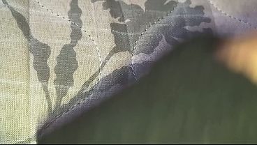 Putting it in nice and deep in the little ass.