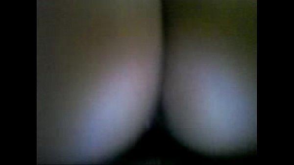 How their buttocks bounce