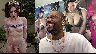 Transgender Nemia Teasing Her Hot Girl Cock, Exhaus Transgender Cum Covered Princess After Sex, Sexy Street Transgender Cumming On The Sidewalk, Cute Transgender Teen Wants StepDaddy, AI Genera