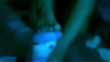 I Love Imagining My Feet Stepping On Your Face