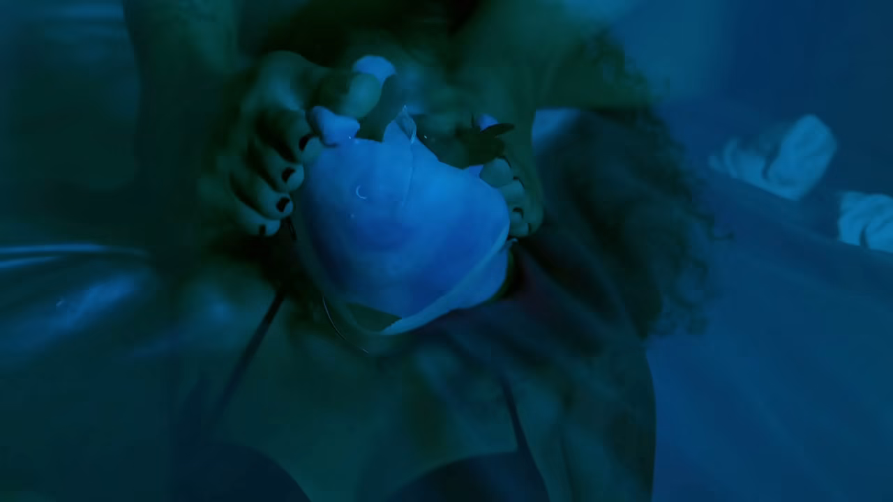 I Love Imagining My Feet Stepping On Your Face