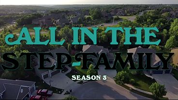 StepSister Helps StepBrother With Anxiety Before Going Out! AITSF S3:E3