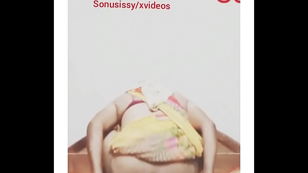 Download Video - Sonu dildo ride hot