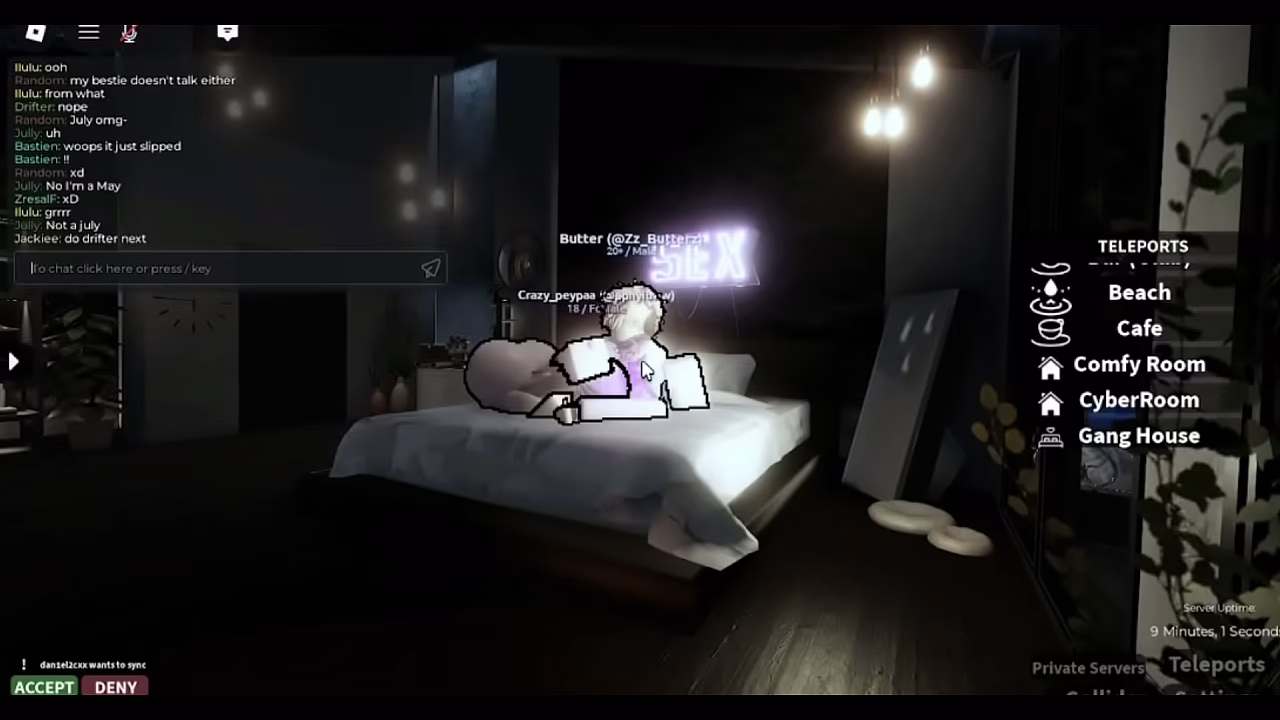 look at these people fucking lmao