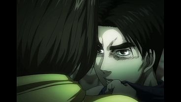 Anime initial d edit