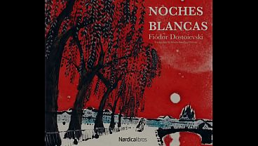 Noches Blancas - Primera Noche 1 - Fi&oacute;dor Dostoyevski
