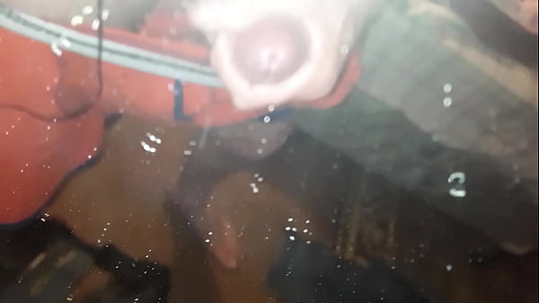 Rubbing it out for her