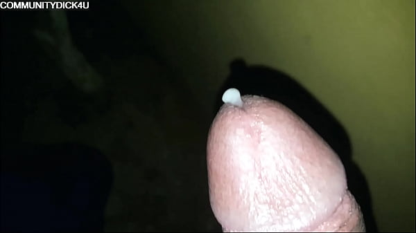 Download Video - Dirty Talking Guy jerking off until cum&period; Young&period; Fetish Xxx&period; CommunityDick4u