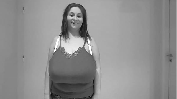Tribute to big natural breasts