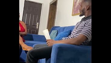 Mandy Water Interview