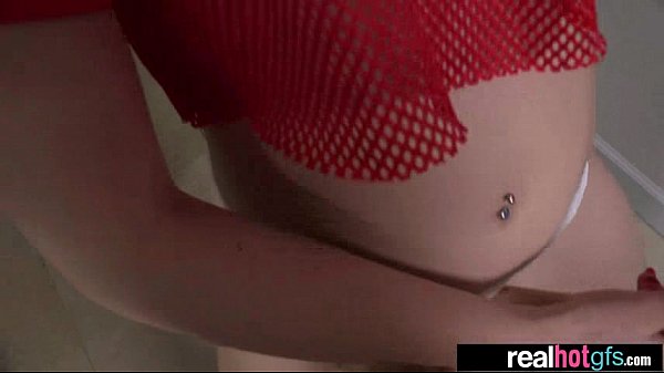 Sex Action On Tape With Real Hot Girlfriend (kylie quinn) vid-23