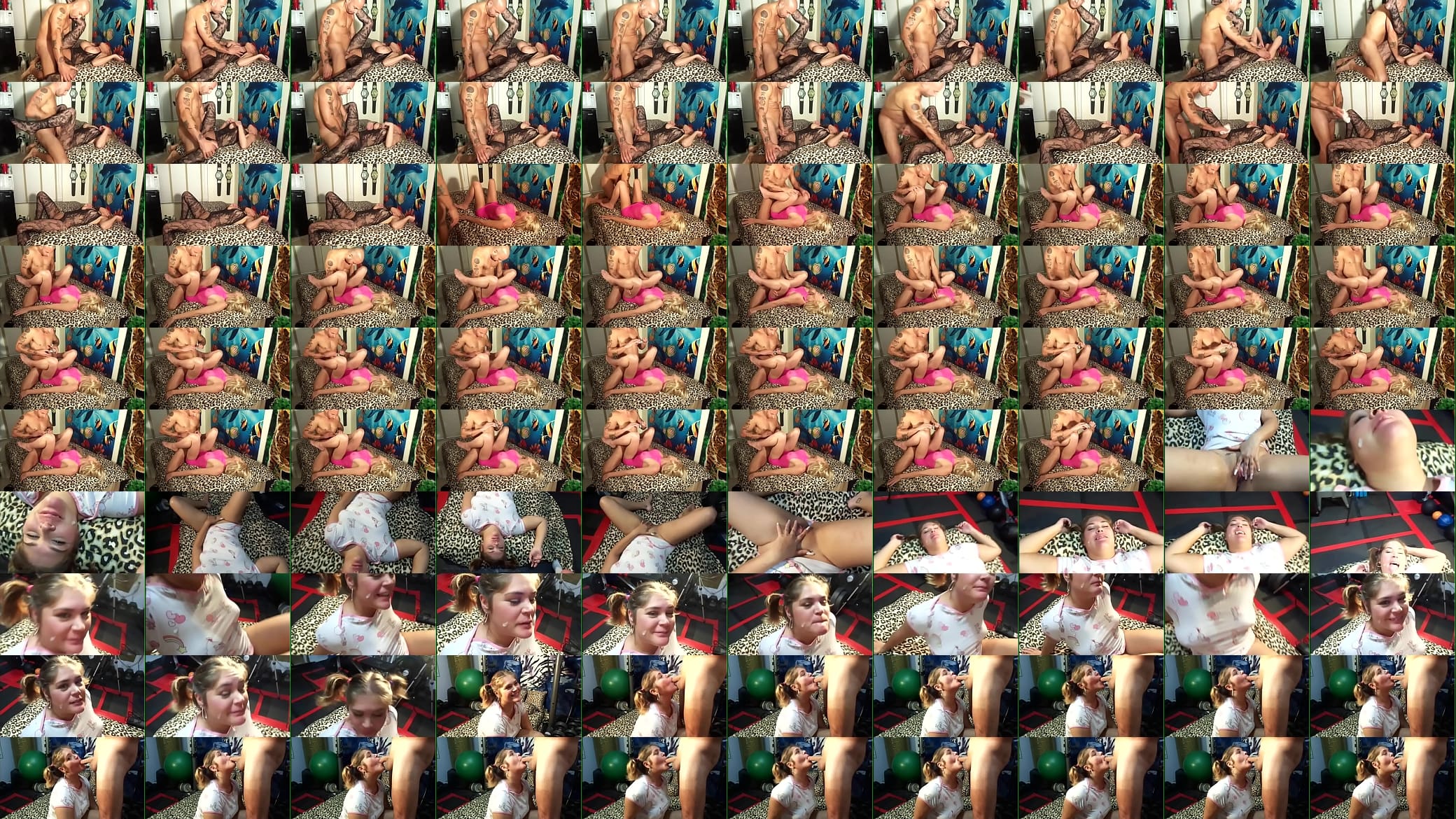 MAXXX LOADZ AMATEUR HARDCORE VIDEOS THE ITALIAN POUND MACHINE THE GENTLEMAN of PORN OVER 120 MILLION VIEWS 预览图
