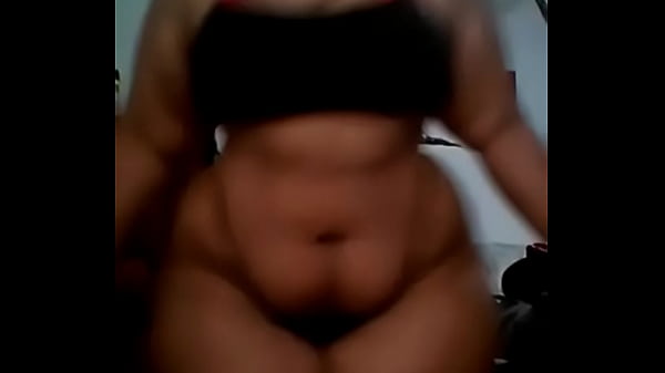 thumb thick redbone