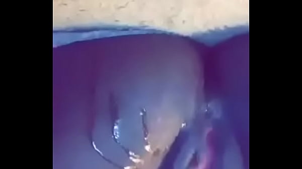 Maame From Cape Coast with the phat pussy squirt