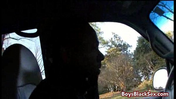 Gay Interracial Hardcore Bareback Hardcore Fucking Video 24