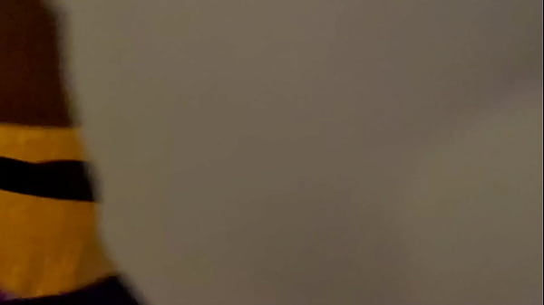 Fucked with a friend and came while wearing a nurse's uniform. So thrilling, moaned loudly.