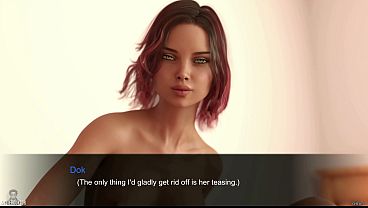 LUST THEORY #266