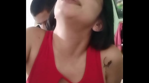 Download Video - Fucking my babysitter while she is on a live broadcast