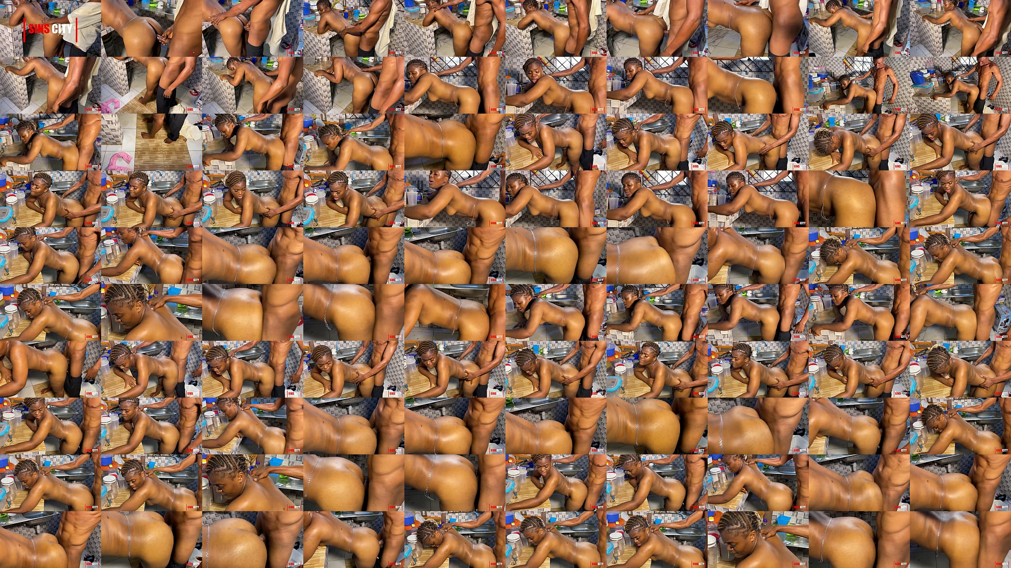 Best hardcore doggy style sex 预览图